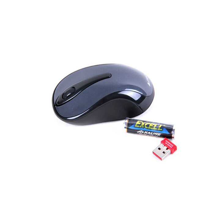 MOUSE A4TECH G7-360H WIRELESS موس ای فور تک