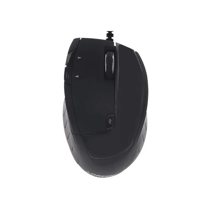 قیمت خرید موس گرین مدل Green GM302