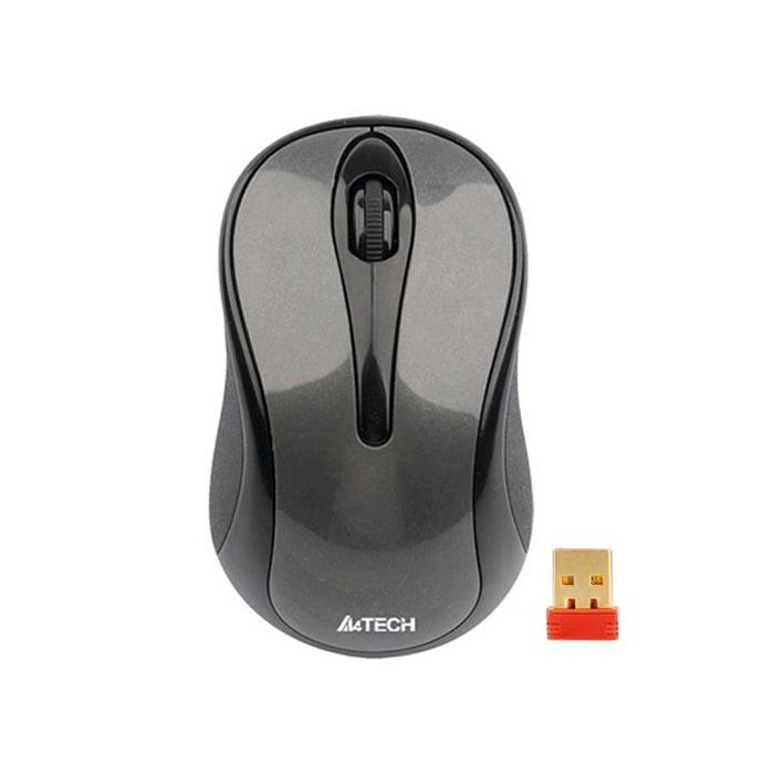 MOUSE A4TECH G7-360H WIRELESS موس ای فور تک