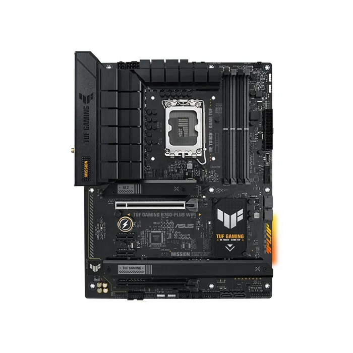 قیمت خرید مادربرد ایسوس مدل ASUS TUF GAMING B760-PLUS WIFI