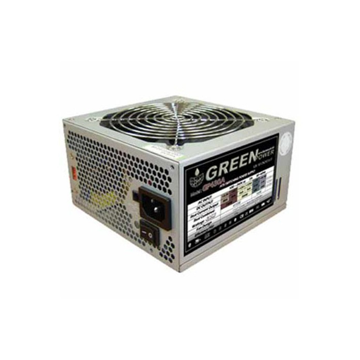 POWER GREEN GP530A-EU 530W پاور گرین