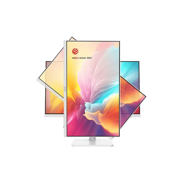 قیمت خرید مانیتور ام اس آی 27 اینچ مدل Modern MD2712PW