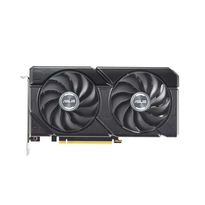 قیمت خرید کارت گرافیک ایسوس Dual GeForce RTX 4070 SUPER EVO OC 12GB