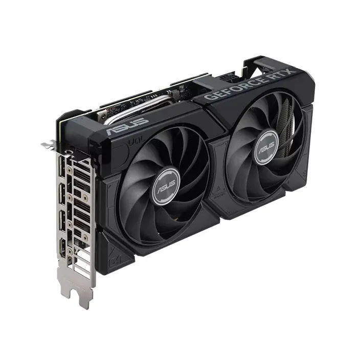قیمت خرید کارت گرافیک ایسوس Dual GeForce RTX 4070 SUPER EVO OC 12GB