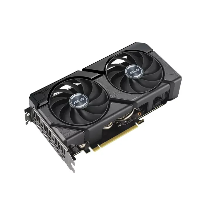 قیمت خرید کارت گرافیک ایسوس Dual GeForce RTX 4070 SUPER EVO OC 12GB