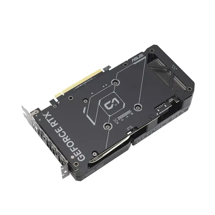 قیمت خرید کارت گرافیک ایسوس Dual GeForce RTX 4070 SUPER EVO OC 12GB