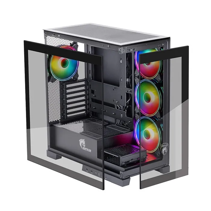 قیمت خرید کیس گرین مدل Case Green GRIFFIN G8