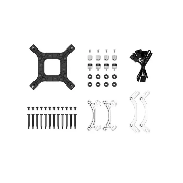قیمت خرید فن سی پی یو دیپ کول DEEPCOOL LE720