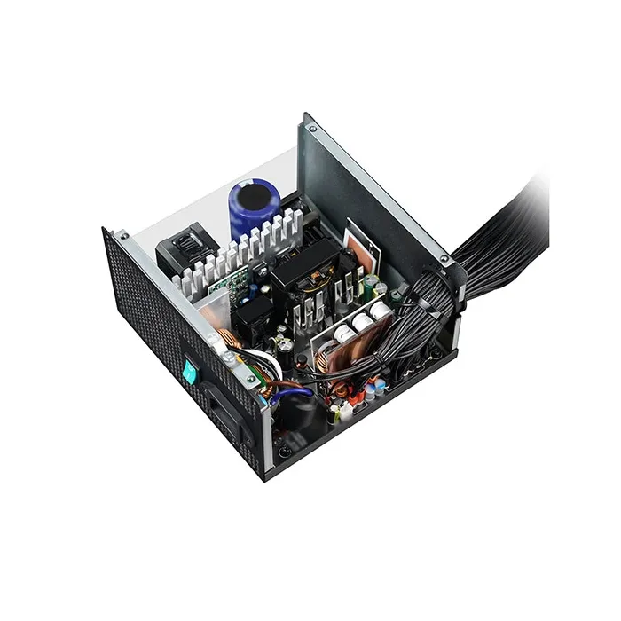 قیمت خرید پاور کامپیوتر دیپ کول 750 وات مدل PN750D