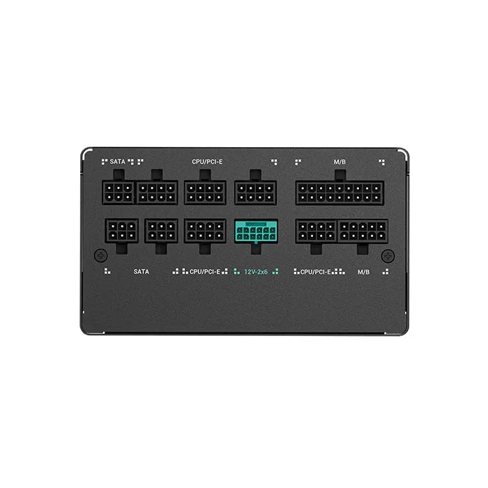 قیمت خرید پاور کامپیوتر دیپ کول 850 وات مدل PN850M