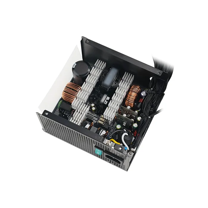 قیمت خرید پاور کامپیوتر دیپ کول 750 وات مدل PL750D