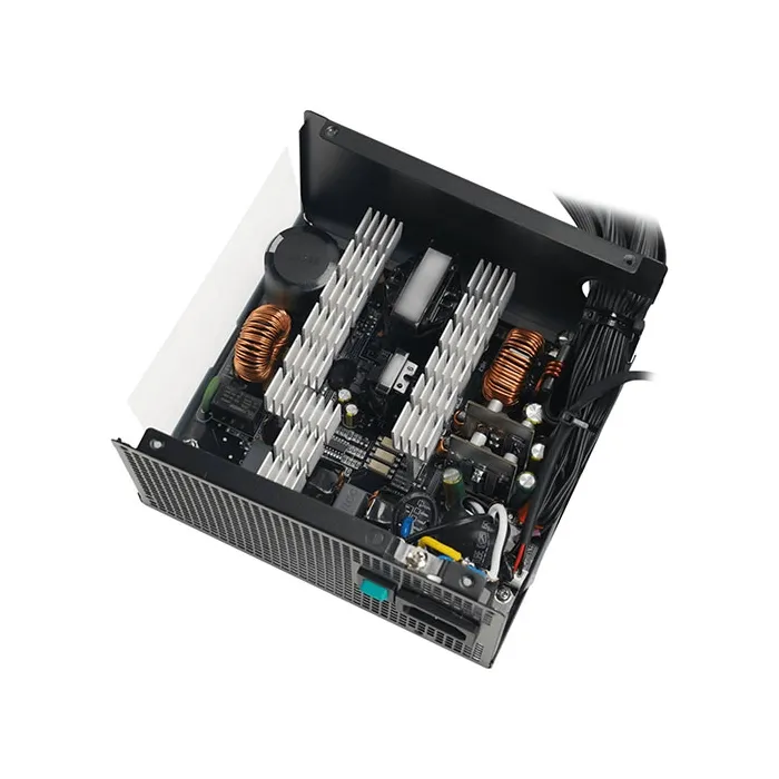 قیمت خرید پاور کامپیوتر دیپ کول 650 وات مدل PL650D