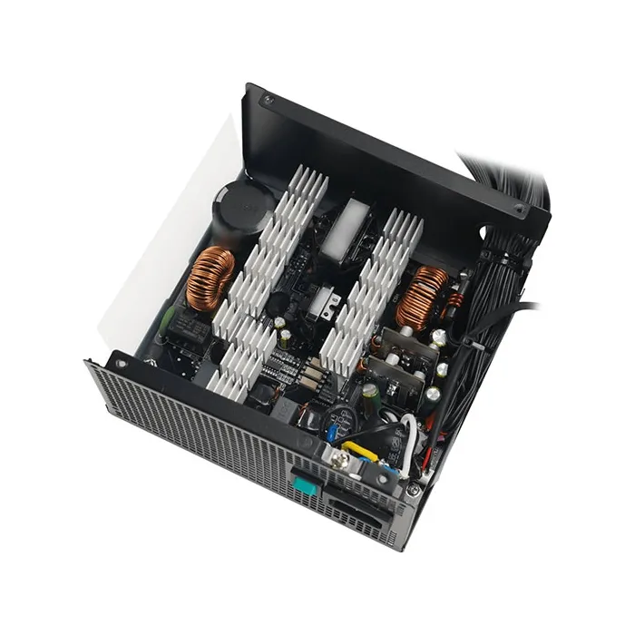 قیمت خرید پاور کامپیوتر دیپ کول 550 وات مدل PL550D