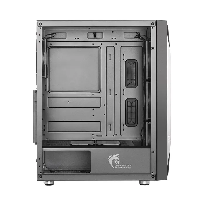 قیمت خرید کیس گرین گریفین مدل Green GRIFFIN G3 Plus