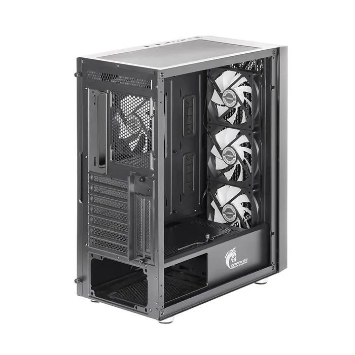 قیمت خرید کیس گرین گریفین مدل Green GRIFFIN G3 Plus