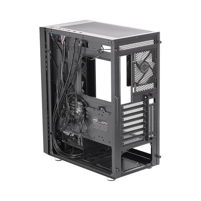 قیمت خرید کیس گرین گریفین مدل Green GRIFFIN G3 Plus