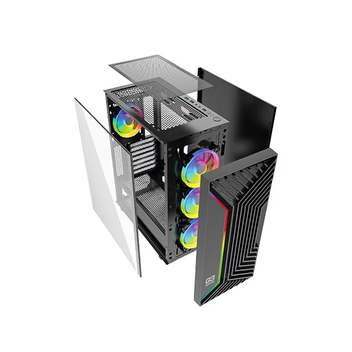 قیمت خرید کیس گرین گریفین مدل Green GRIFFIN G3 Plus