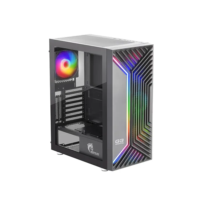 قیمت خرید کیس گرین گریفین مدل Green GRIFFIN G3 Plus