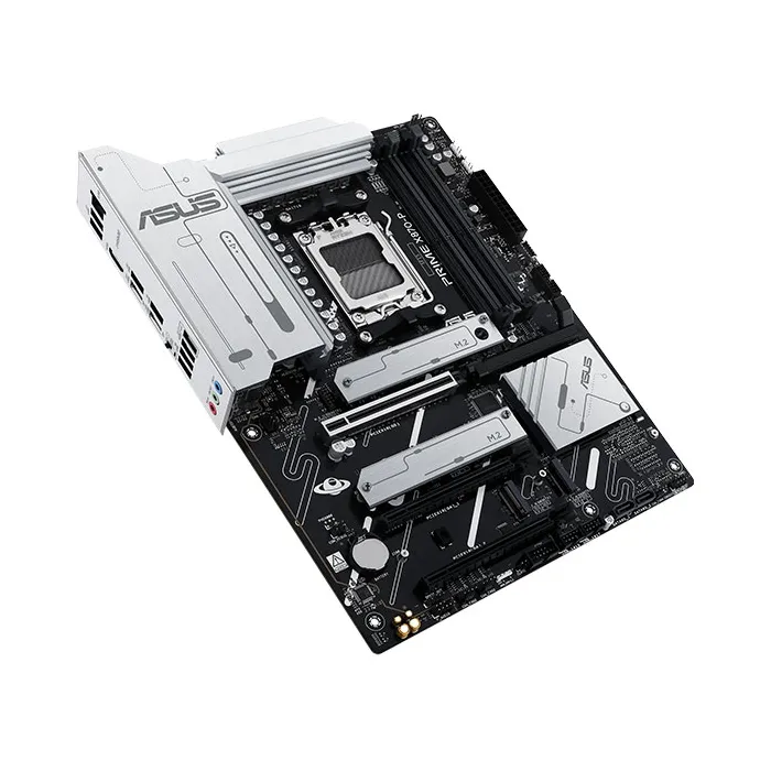 قیمت خرید مادربرد ایسوس مدل ASUS PRIME X870-P