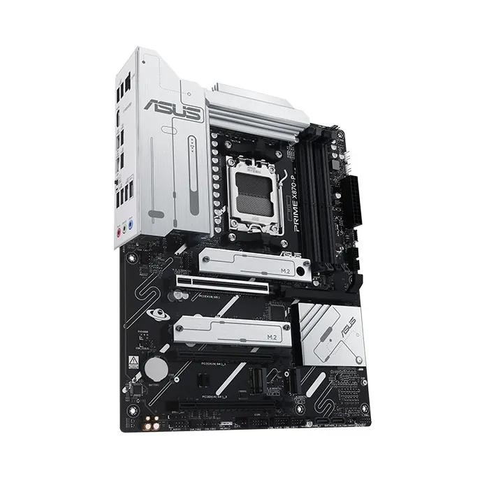 قیمت خرید مادربرد ایسوس مدل ASUS PRIME X870-P