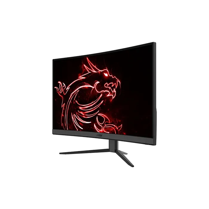 قیمت خرید مانیتور گیمینگ ام اس آی 27 اینچ مدل G27C4X