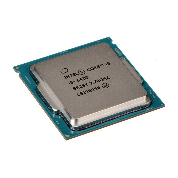 CPU INTEL CORE I5 6400