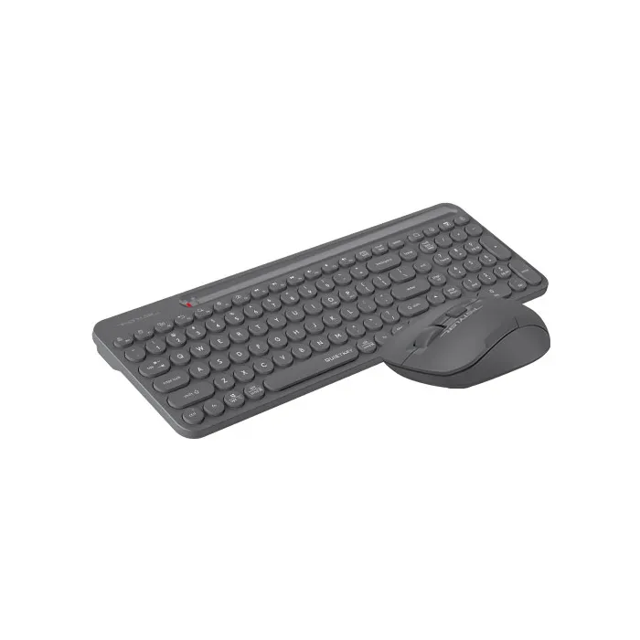 قیمت خرید کیبورد و موس بی سیم ای فورتک - A4TECH FG3300 AIR 2 Wireless