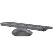 قیمت خرید کیبورد و موس بی سیم ای فورتک - A4TECH FG3300 AIR 2 Wireless