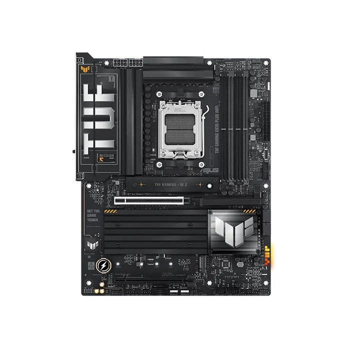 قیمت خرید مادربرد ایسوس گیمینگ مدل TUF GAMING X870-PLUS WIFI