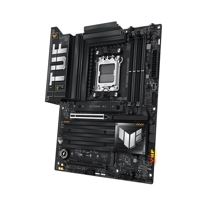 قیمت خرید مادربرد ایسوس گیمینگ مدل TUF GAMING X870-PLUS WIFI