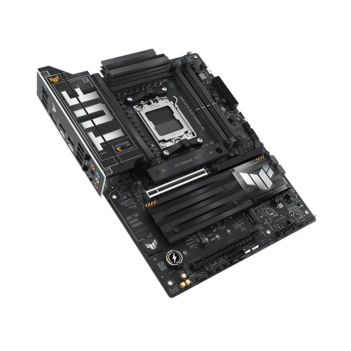 قیمت خرید مادربرد ایسوس گیمینگ مدل TUF GAMING X870-PLUS WIFI