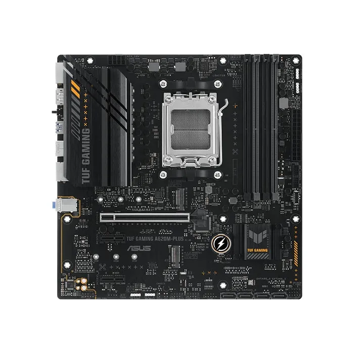 قیمت مادربرد ایسوس مدل ASUS TUF GAMING A620M-PLUS
