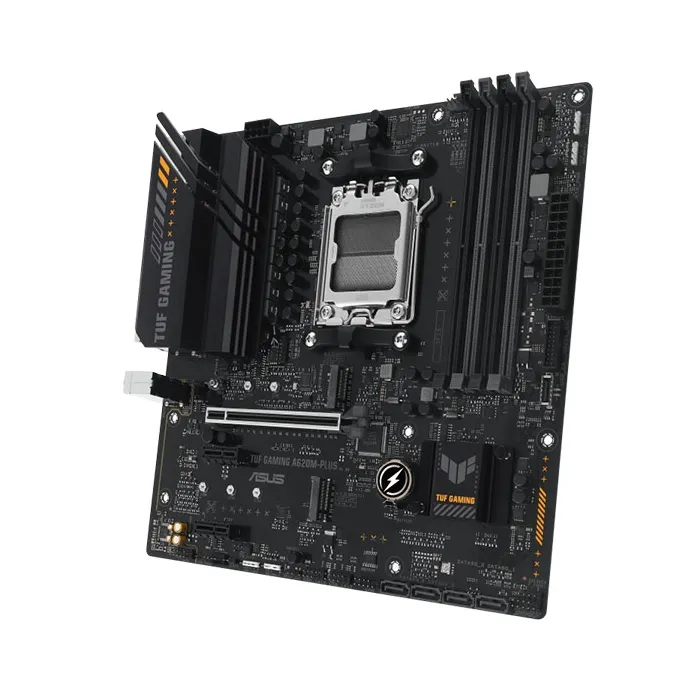 قیمت مادربرد ایسوس مدل ASUS TUF GAMING A620M-PLUS