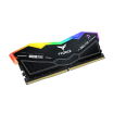 قیمت رم 32 گیگابایت 6000 مگاهرتز تیم گروپ دو کانال  T-Force Delta RGB DDR5