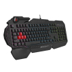 قیمت خرید کیبورد ای فورتک Bloody B314 Light Strike Gaming Keyboard