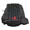 قیمت خرید کیبورد ای فورتک Bloody B314 Light Strike Gaming Keyboard