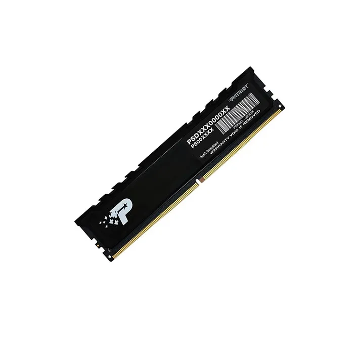 قیمت خرید رم پاتریوت RAM Patriot Signature Premium 16GB DDR5 5600 CL46