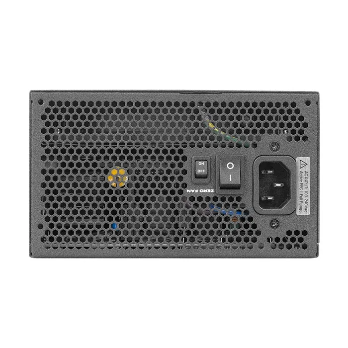 قیمت خرید منبع تغذیه گرین 850 وات مدل GREEN GP850B-EDGE