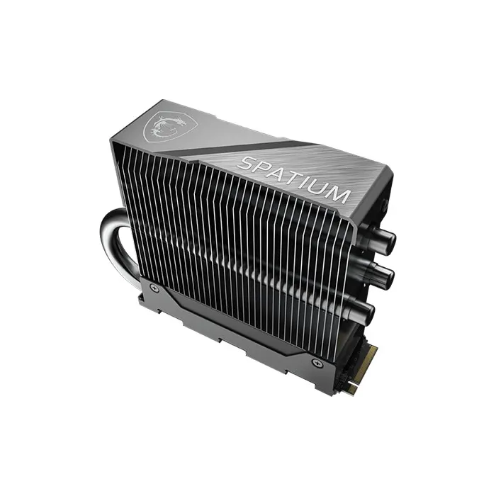 قیمت اس اس دی ام اس آی 2 ترابایت SPATIUM M570 PRO M.2 FROZR