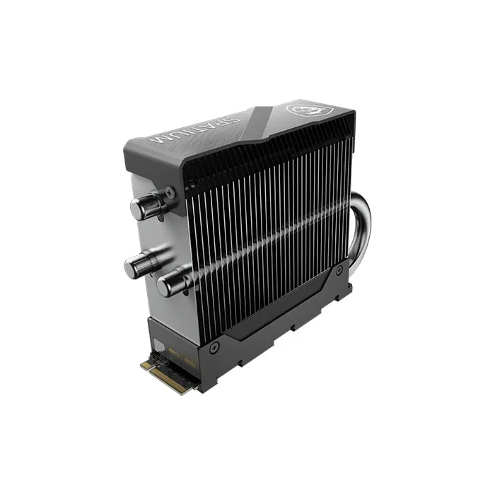 قیمت اس اس دی ام اس آی 2 ترابایت SPATIUM M570 PRO M.2 FROZR