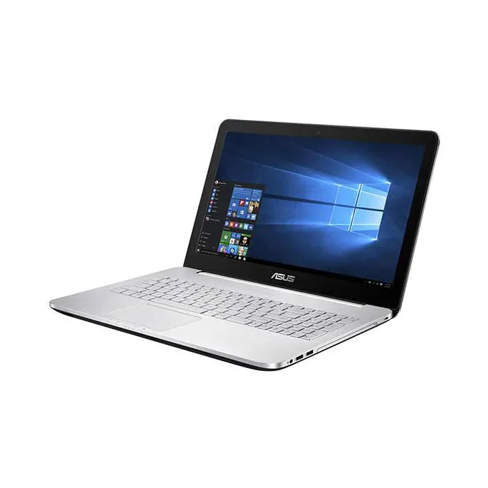 Laptop ASUS N552VW لپ تاپ ایسوس