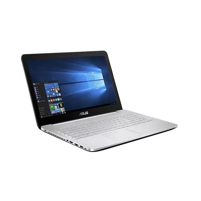 Laptop ASUS N552VW لپ تاپ ایسوس