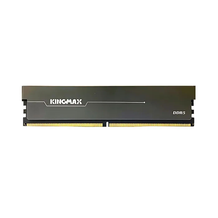 لیست قیمت رم کینگ مکس - RAM Kingmax Horizon 16GB DDR5 6000