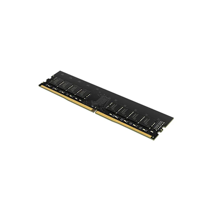 رم کامپیوتر DDR4 تک کاناله 3200 مگاهرتز CL22 لکسار ظرفیت 8 گیگابایت