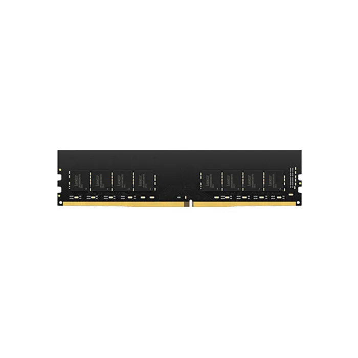 رم کامپیوتر DDR4 تک کاناله 3200 مگاهرتز CL22 لکسار ظرفیت 8 گیگابایت