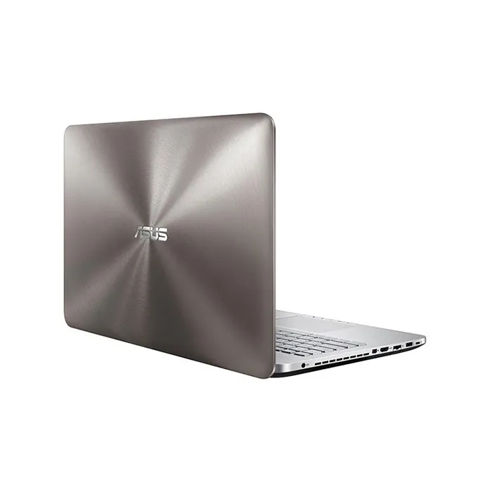 Laptop ASUS N552VW لپ تاپ ایسوس