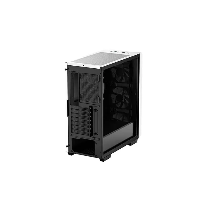 قیمت خرید کیس کامپیوتر دیپ کول مدل CASE DEEPCOOL CC560 WH V2