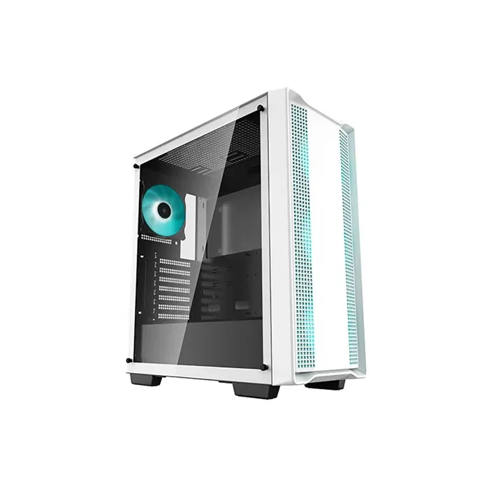 قیمت خرید کیس کامپیوتر دیپ کول مدل CASE DEEPCOOL CC560 WH V2