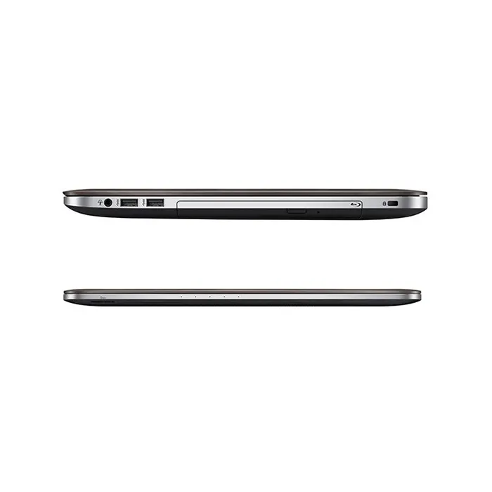 Laptop ASUS N552VW لپ تاپ ایسوس