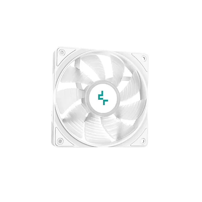 قیمت خرید خنک کننده سی پی یو دیپ کول GAMMAXX L360 A-RGB WH